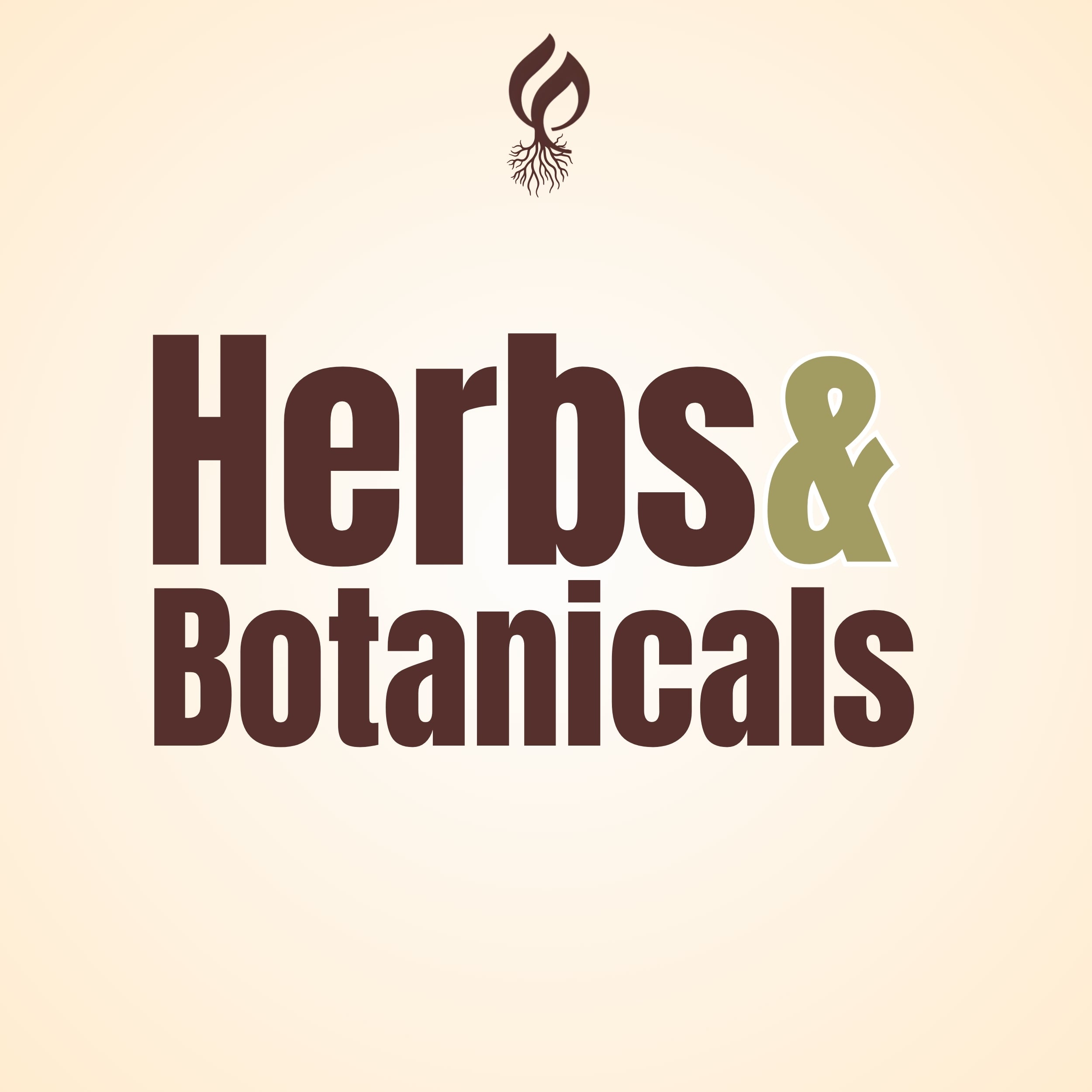 Herbs & Botanicals