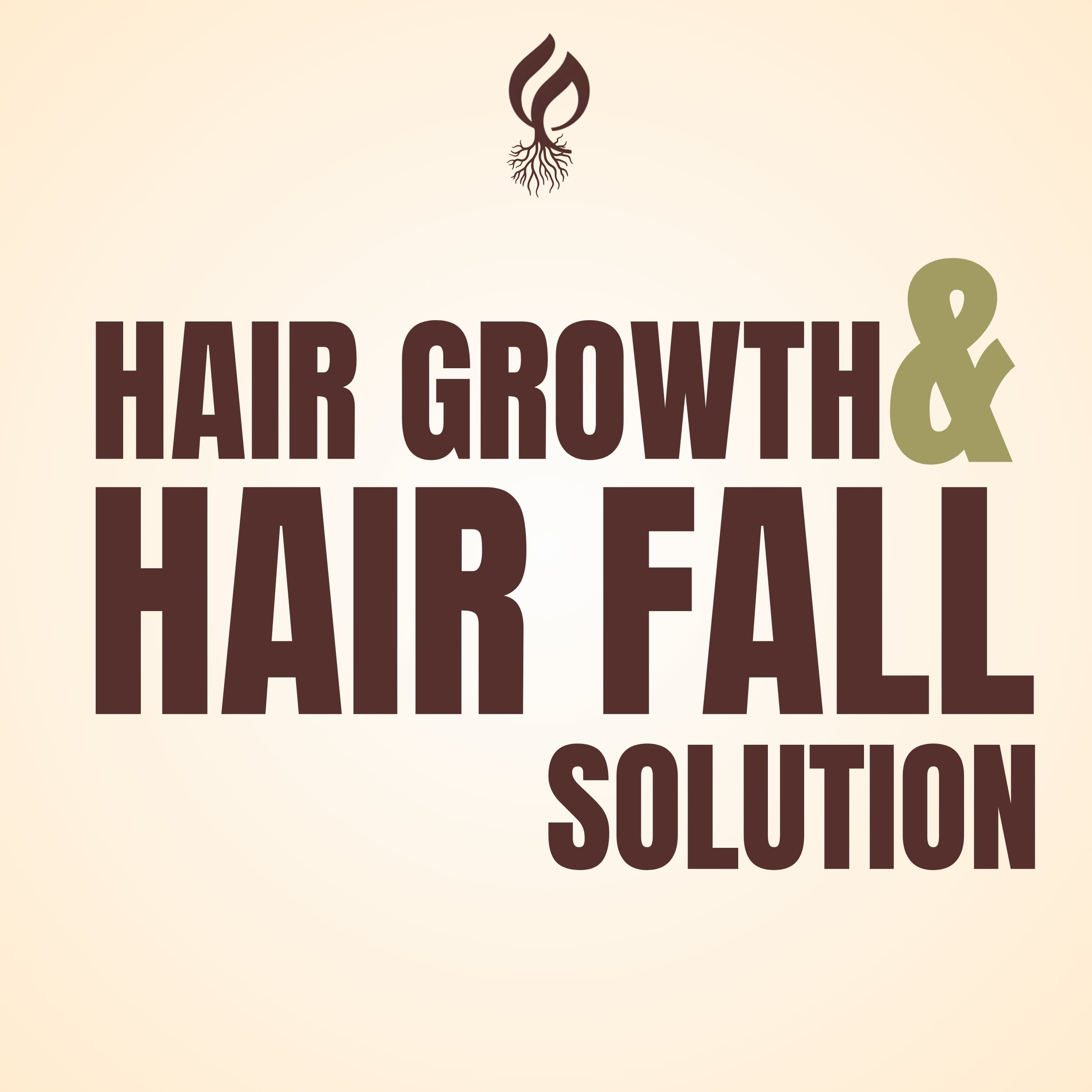 Hair Growth & Hair Fall Solutions