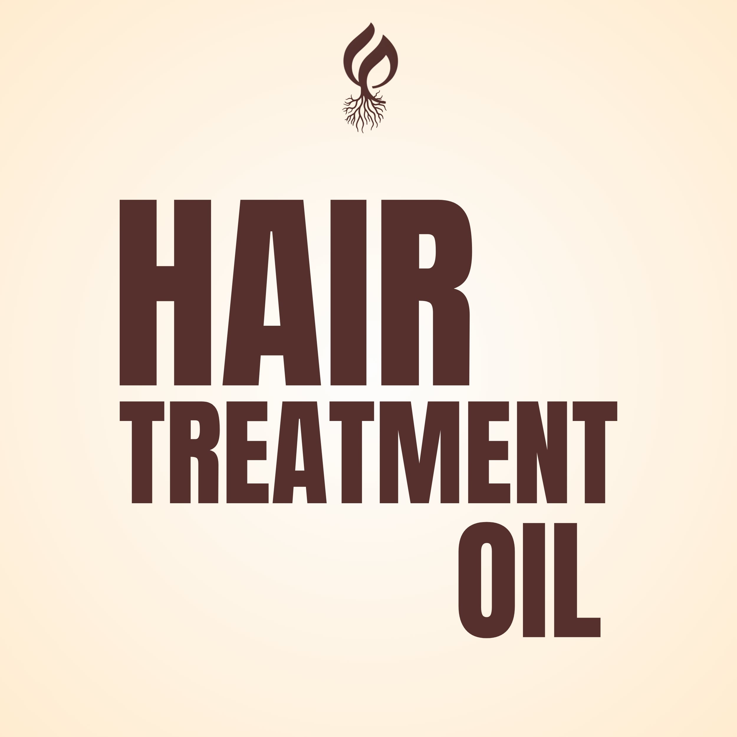 Hair Treatments oil