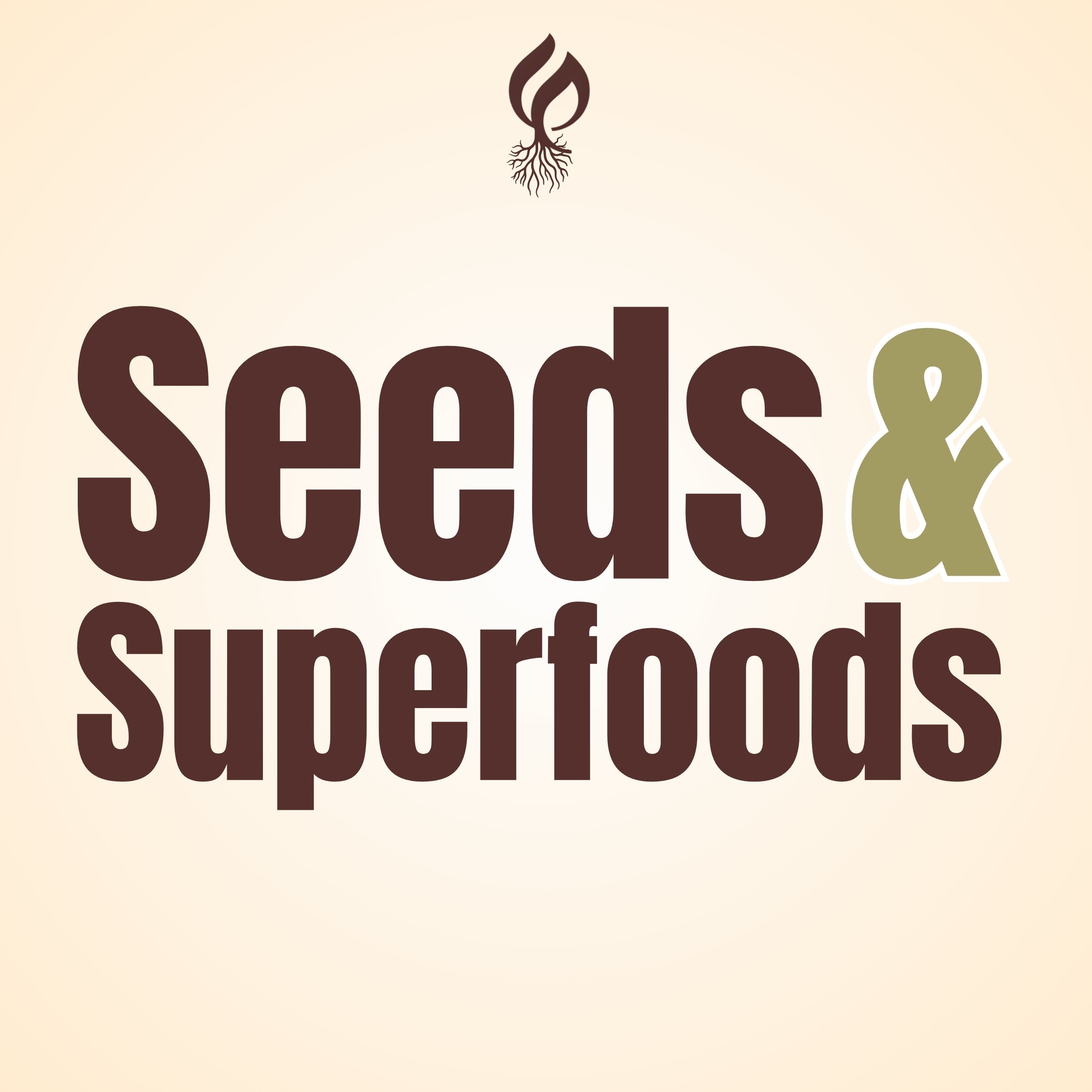 Seeds & Superfoods