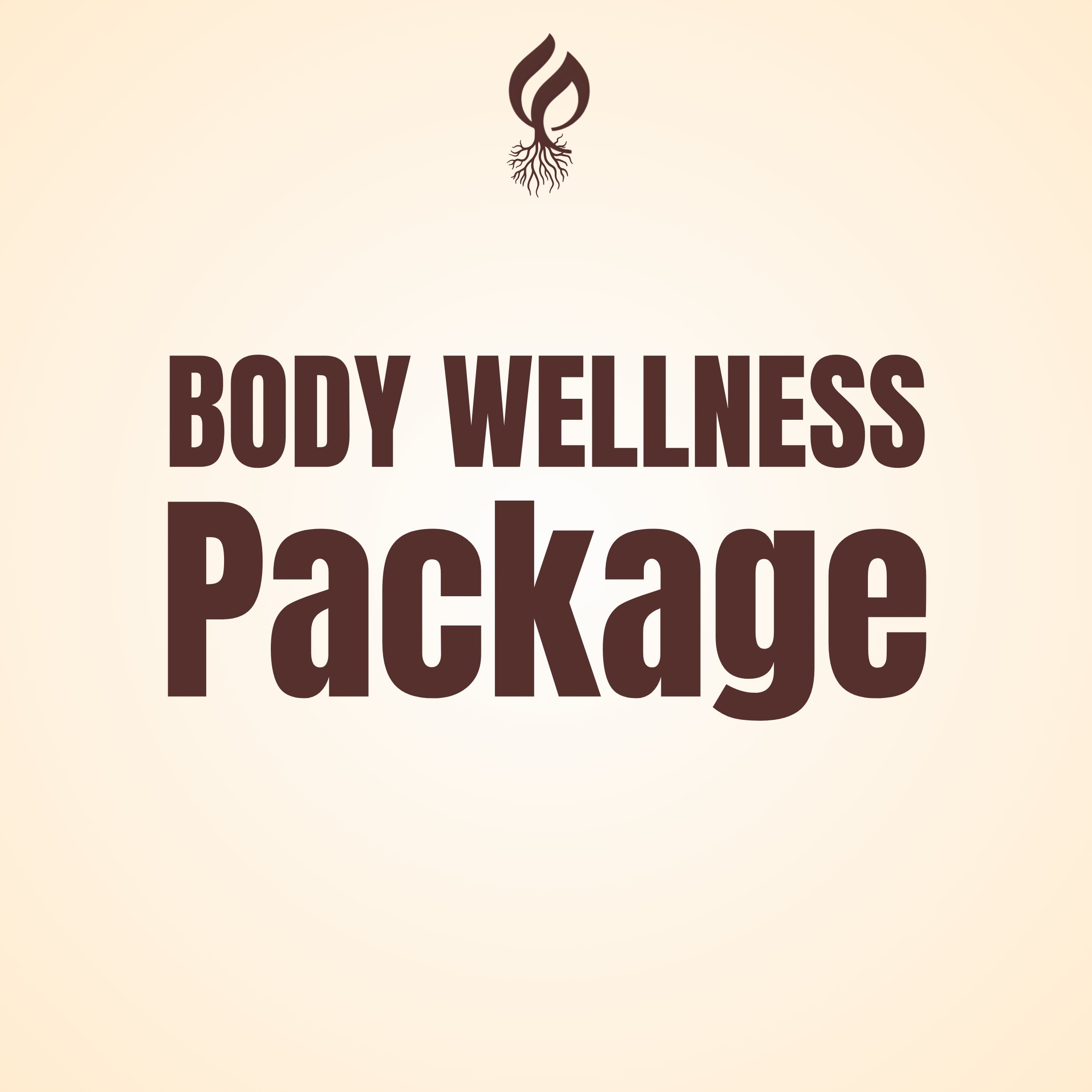 Body Wellness Packages