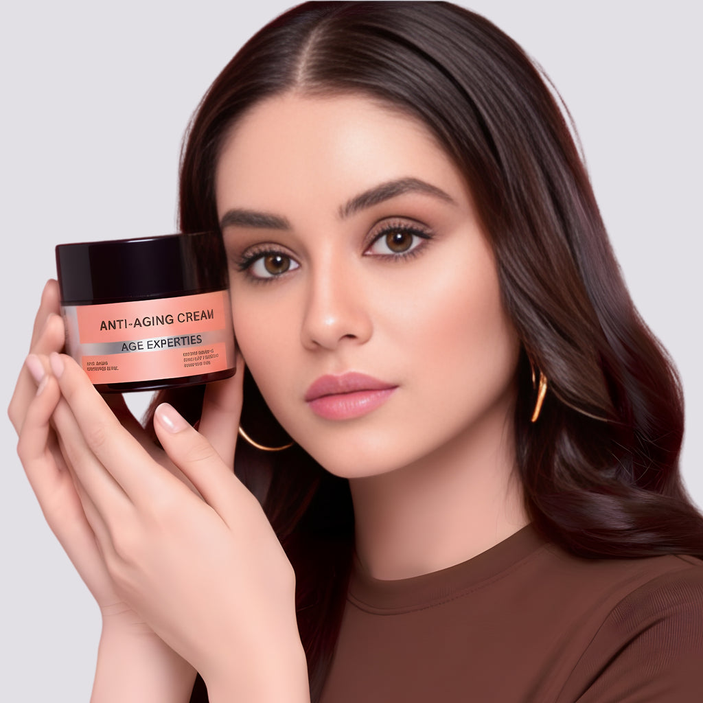 Anti Ageing Age Expertise Cream