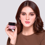 Brightening Glow boosting Cream (Whitening & Skin Glow Cream)- 100% Herbal