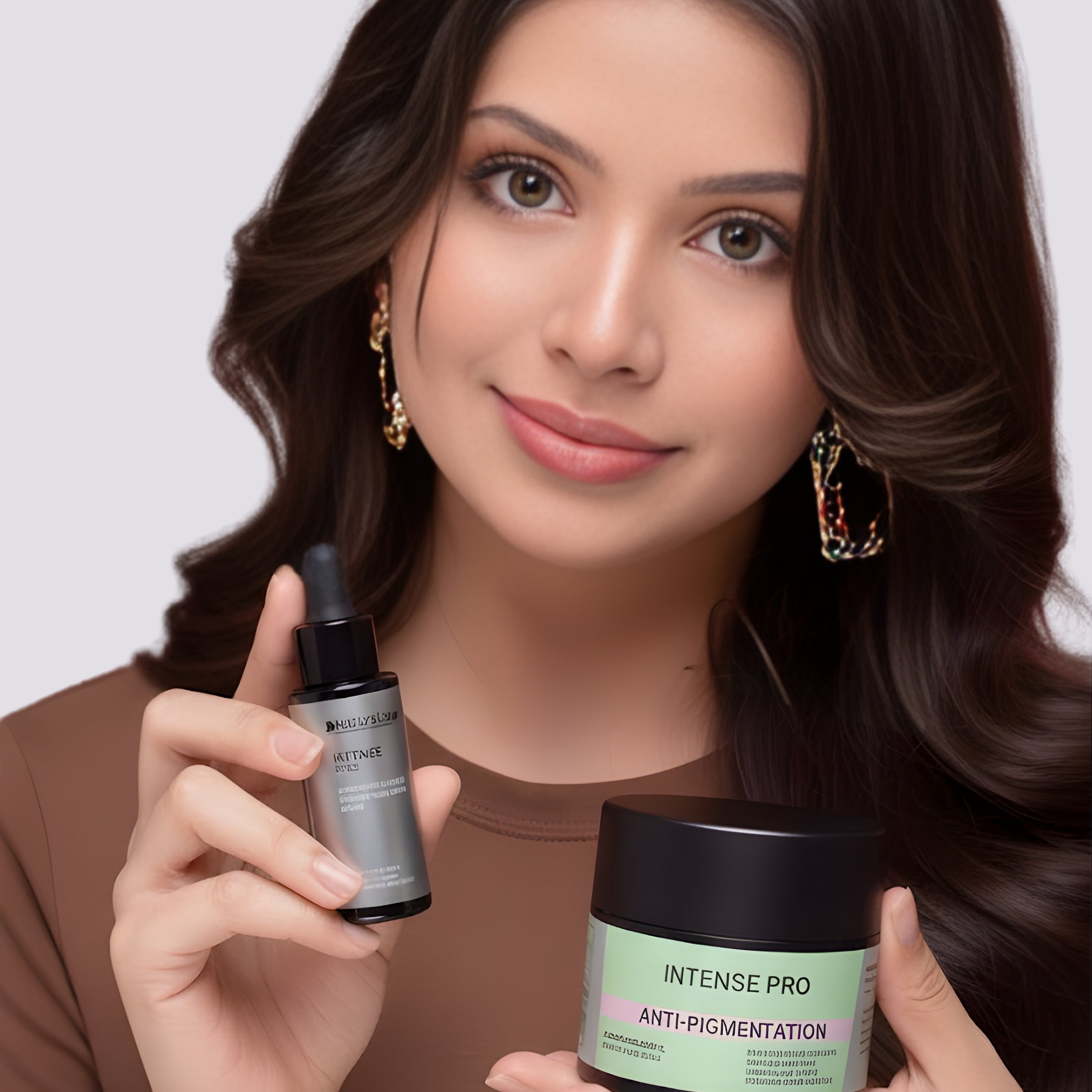 Anti Pigmentation & Whitening Combo