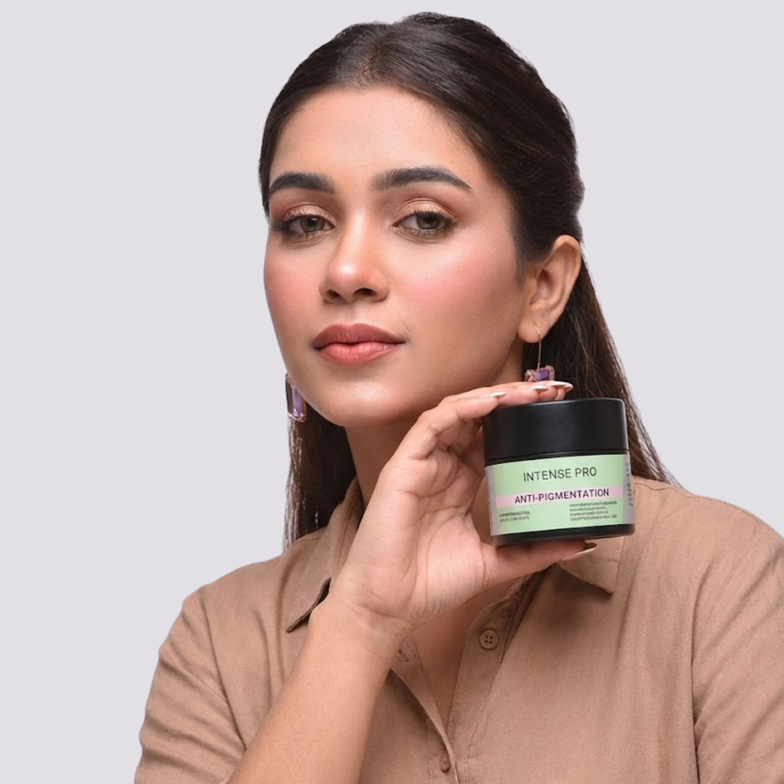 Anti Pigmentation & Whitening Intense Pro Cream