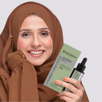 Anti Pigmentation & Whitening Intense Pro Serum - 100% Herbal
