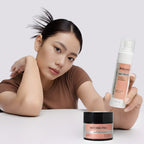 Anti Ageing Age Expertise - Combo (Anti Ageing Cream & Collagen Peptides Facewash)