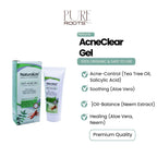 AcneClear Gel