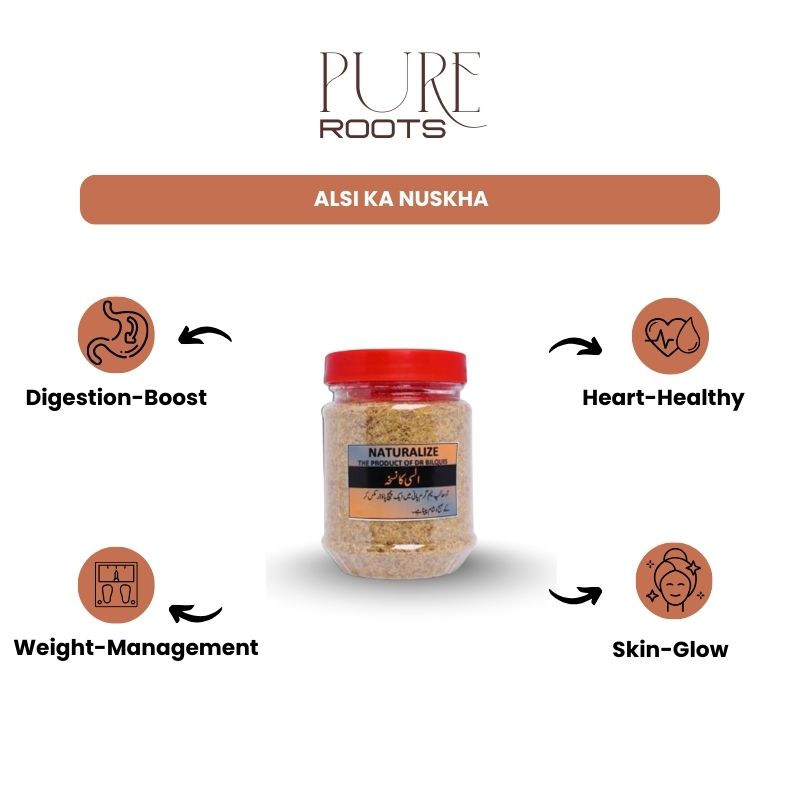 Alsi Nuskha