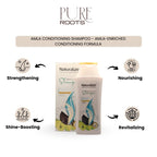 Amla Conditioning Shampoo - Amla-Enriched Conditioning Formula