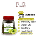 Amla Murabba – 250g