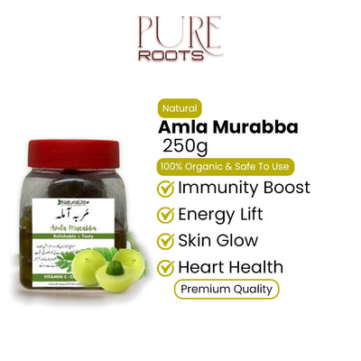 Amla Murabba – 250g