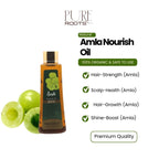 Amla Nourish Oil