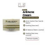 Anti Acne Cream