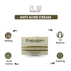 Anti Acne Cream