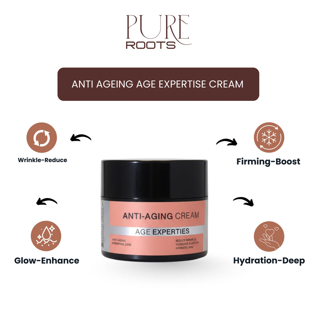 Anti Ageing Age Expertise Cream