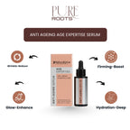 Anti Ageing Age Expertise Serum with Collagen Peptides