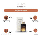 Anti Ageing Serum - Deep Wrinkle Serum