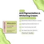 Anti Pigmentation & Whitening Intense Pro Cream