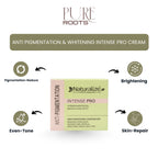 Anti Pigmentation & Whitening Intense Pro Cream