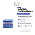 Anti Wrinkle YouthGuard Cream