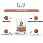 ArjunChal Powder 100g