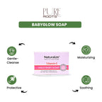 BabyGlow Vitamin E Soap