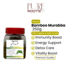 Bamboo Murabba – 250g