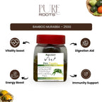 Bamboo Murabba – 250g