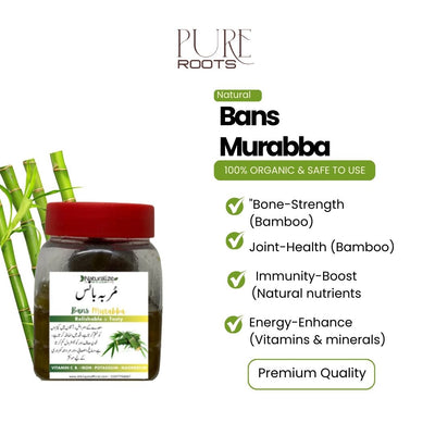 Bans Murabba
