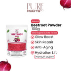 Beetroot Powder – 100g