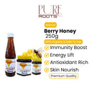 Berry Honey – 250g