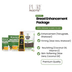 Breast Enhancement Package