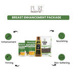Breast Enhancement Package