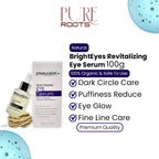 BrightEyes – Revitalizing Eye Serum