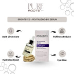 BrightEyes – Revitalizing Eye Serum