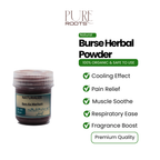 Burse Herbal Powder