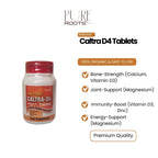 Caltra D4 Tablets