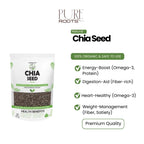 Chia Seed