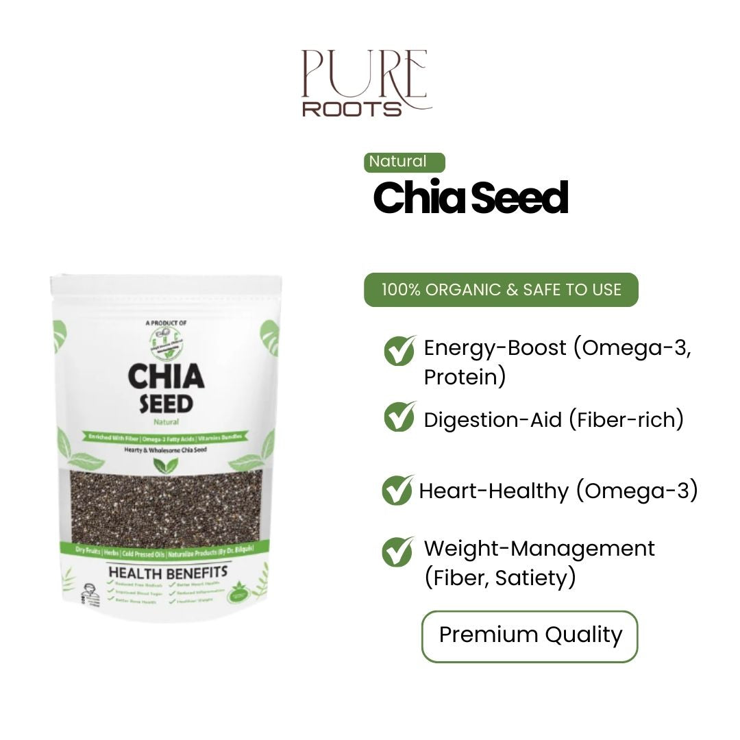 Chia Seed