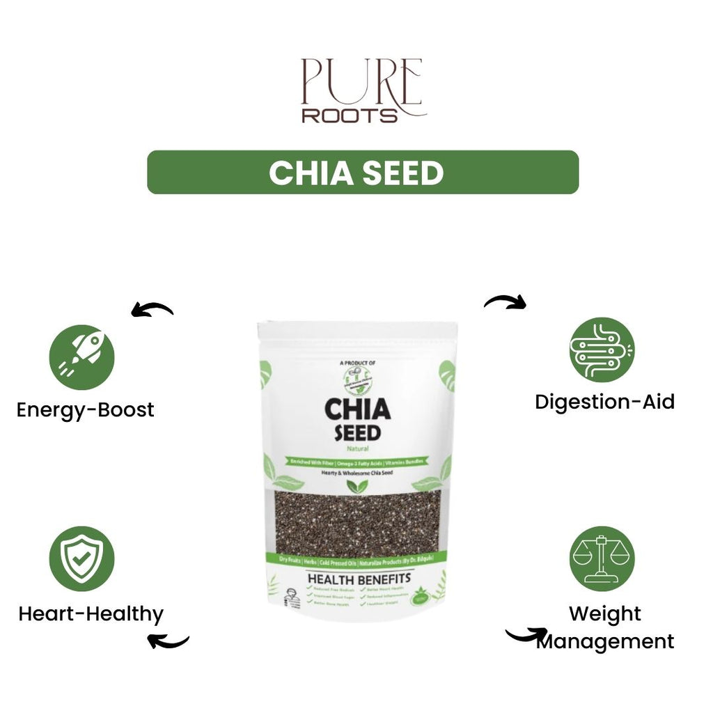 Chia Seed