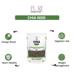 Chia Seed
