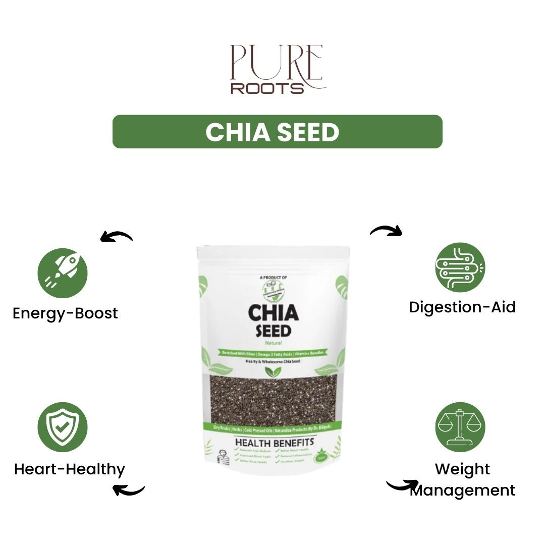 Chia Seed