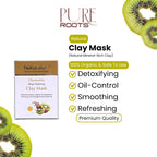 Clay Mask - Natural Mineral-Rich Clay