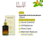 ClearSkin – Anti-Acne Serum 30ml