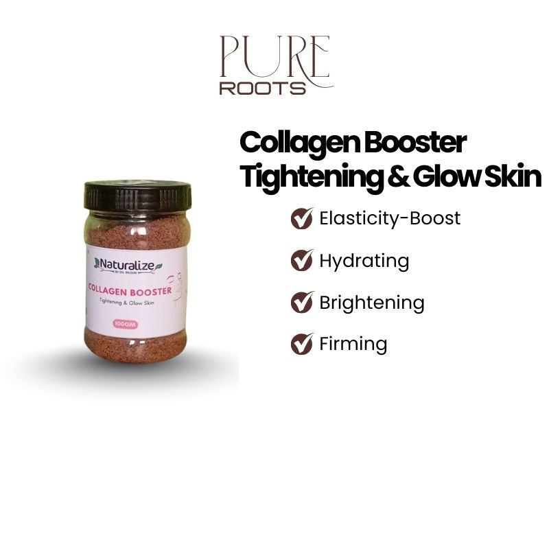 CollagenGlow Booster
