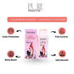 Color Guard Shampoo – Color Protection 250ml