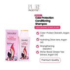 Color Protection Conditioning Shampoo