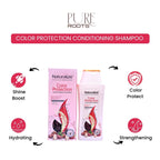 Color Protection Conditioning Shampoo