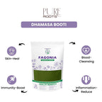 Dhamasa Booti